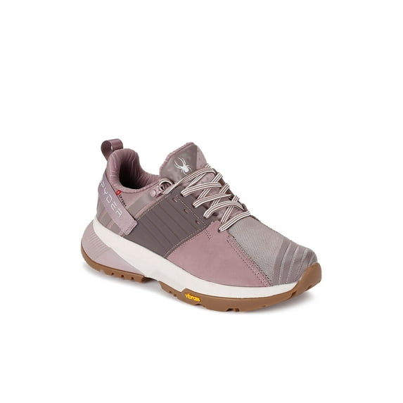 Spyder Shasta Hiking Shoes - Women's, Clay Purple, 9.5