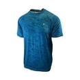 thumbnail image 1 of Spyder Swim Men's Camo T-Shirt Rashguard Surf - Sand - Sun Short Sleeve, 1 of 12