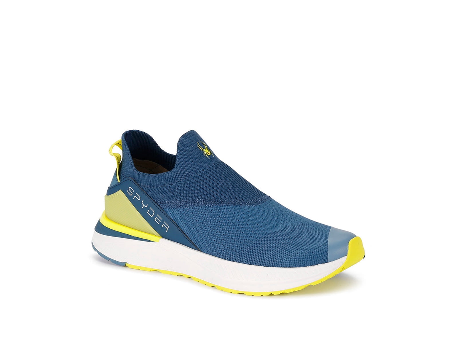 Spyder Tanaga Sock Sneaker - Lily White