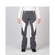 Spyder Thrill Tailored Fit Pant Mujer Wild 154607   Size 6