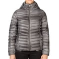 thumbnail image 1 of Spyder Timeless Hoody Novelty Down Jacket - Womens, 1 of 1