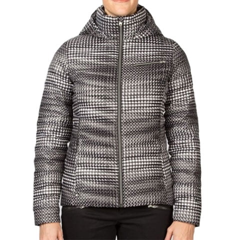 Spyder Timeless Hoody Novelty Down Jacket - Womens