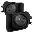 thumbnail image 1 of Spyder Toyota Tundra 2014+ OEM Fog Lights W/Switch- Smoked, 1 of 10