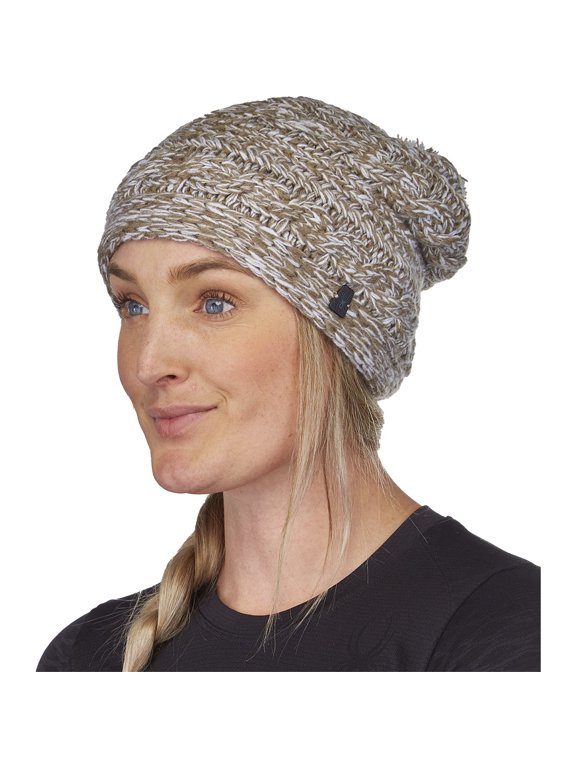 Twisty Hat - Women's