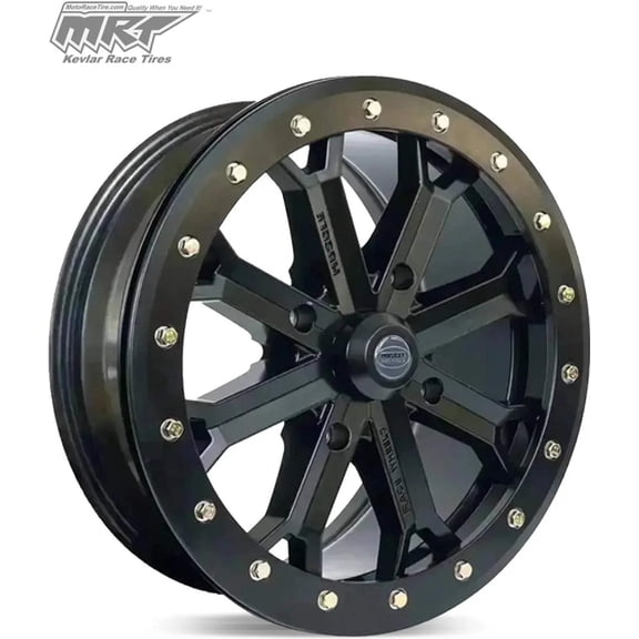 Spyder UTV Wheel