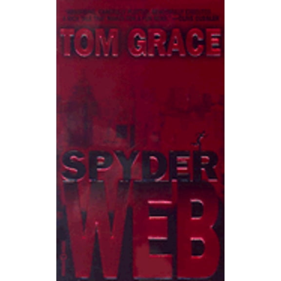 Pre-Owned Spyder Web (Paperback)