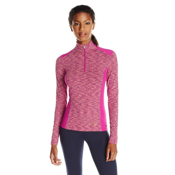 Spyder Women's Bocca T-Neck Shirt, Color Options