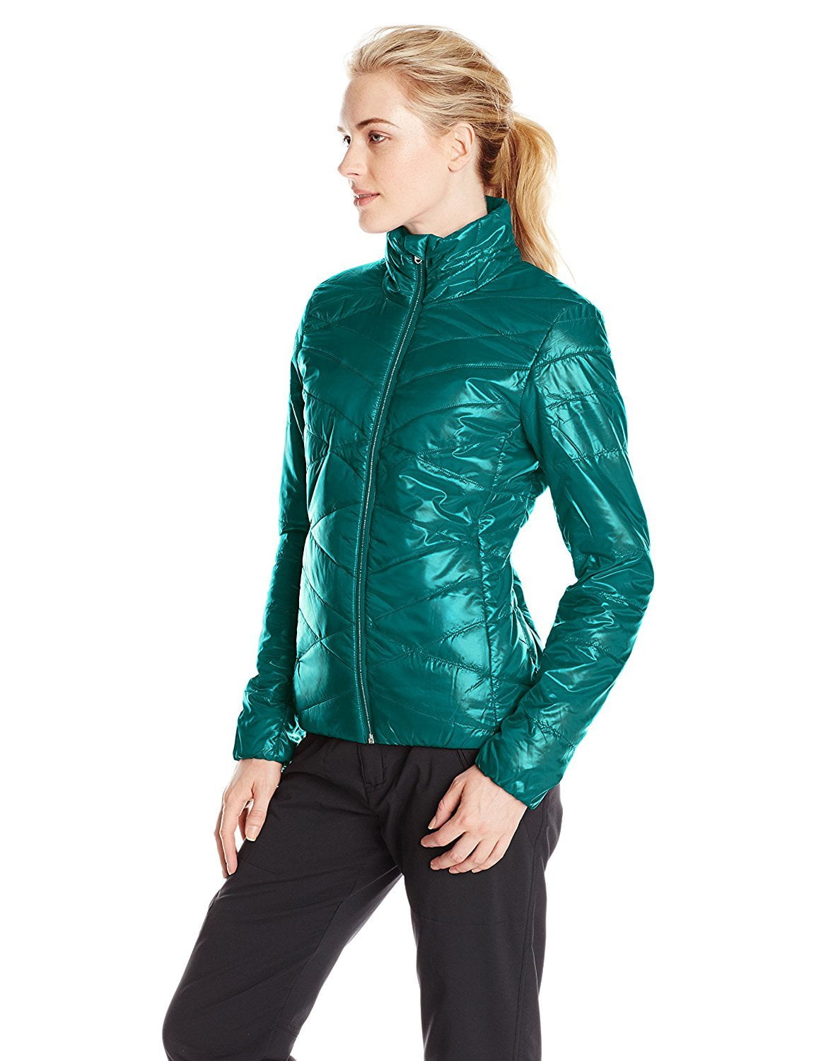 Spyder emerald cheap jacket