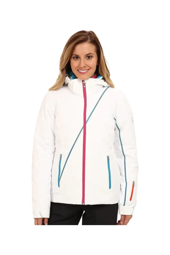 Women's Menage A Trois Jacket Size 14