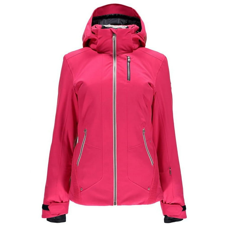 Spyder pandora jacket 2025