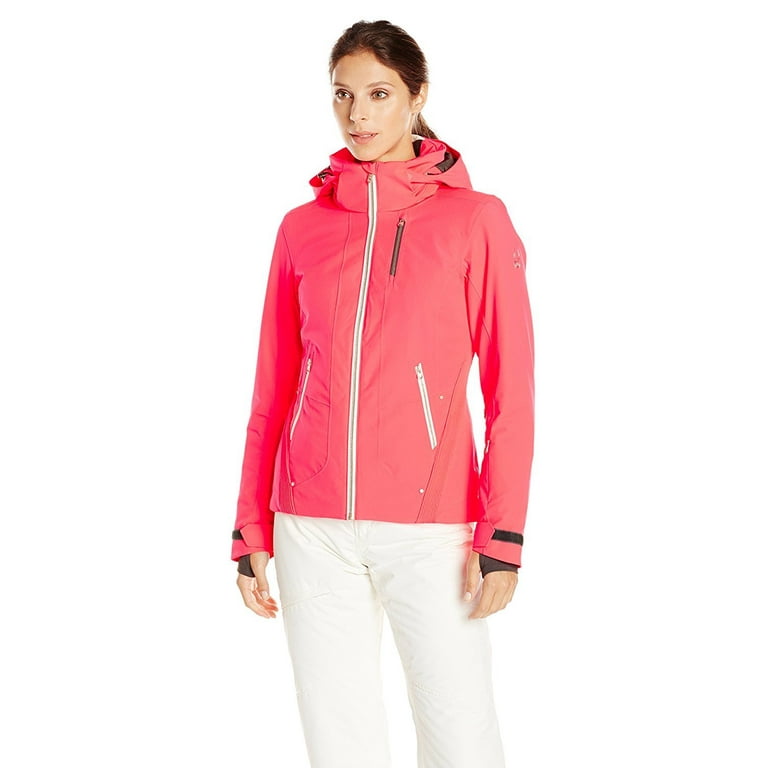 Spyder fraction jacket online