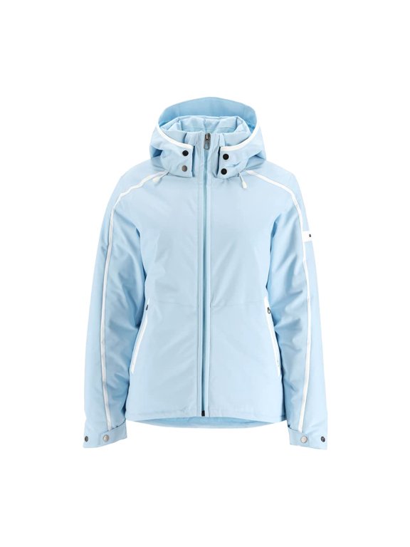 Womens Optimist Insulated Ski Jacket