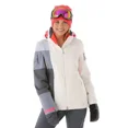 thumbnail image 1 of Spyder Womens Temerity Jacket, Size  4, 1 of 2