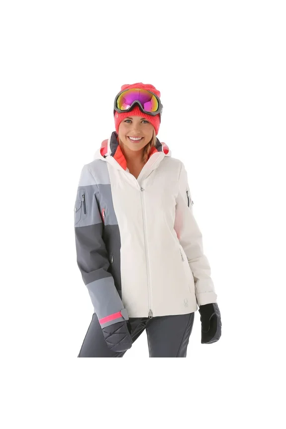 Womens Temerity Jacket, Size 4