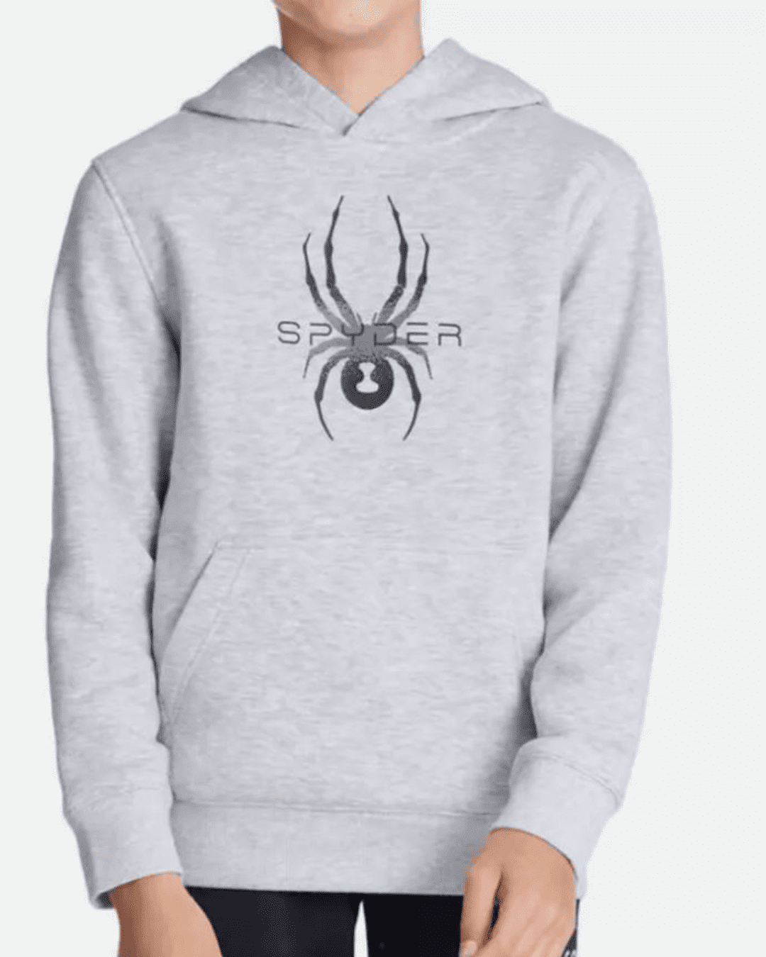 Spyder Hoodie Spyder Hoodie