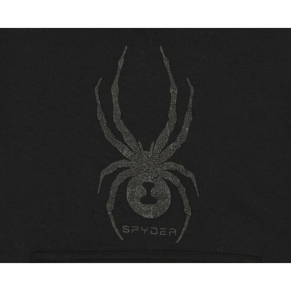 Spyder Youth Boys Base Camp Pullover Hoodie, Color Options