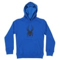 thumbnail image 1 of Spyder Youth Boys Base Camp Pullover Hoodie, Color Options, 1 of 5