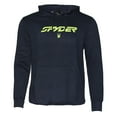 thumbnail image 1 of Spyder by Spyder Signature Hoodie Fleece Lined Hooded Sweatshirt, Size S, 1 of 8