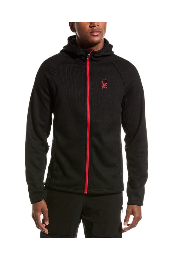 mens Constant Jacket, m, Black