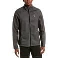 thumbnail image 1 of Spyder mens  Raider Jacket, m, Grey, 1 of 3
