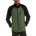 thumbnail image 1 of Spyder mens  Raider Jacket, s, Green, 1 of 3