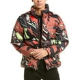 thumbnail image 1 of Spyder mens  Windom Down Jacket, l, 1 of 3