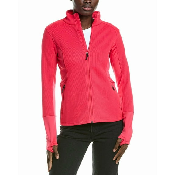 Spyder womens  Bandita Jacket, m, Pink