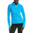 thumbnail image 1 of Spyder womens  Bandita Jacket, s, Blue, 1 of 3