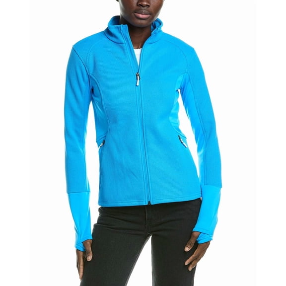 Spyder womens  Bandita Jacket, s, Blue