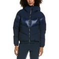 thumbnail image 1 of Spyder womens  Eastwood Down Jacket, xs, 1 of 3