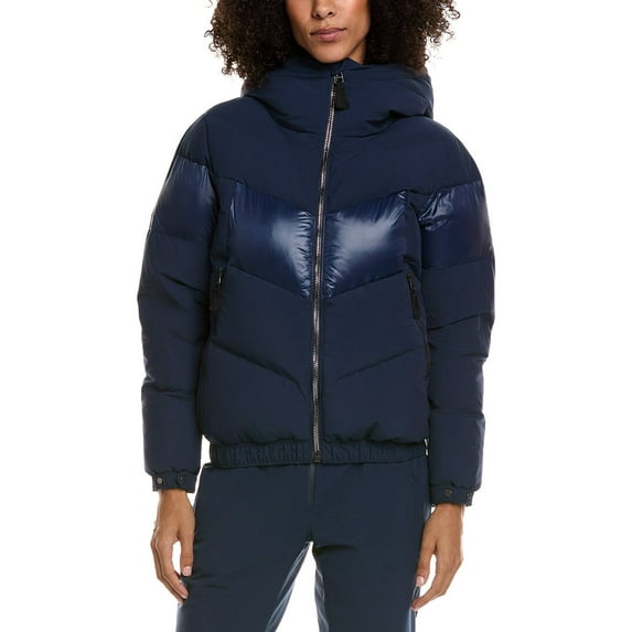 Spyder womens Eastwood Down Jacket, xs