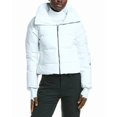 thumbnail image 1 of Spyder womens  Falline Down Jacket, 8, White, 1 of 3