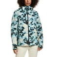 thumbnail image 1 of Spyder womens  Field Jacket, XL, Blue, 1 of 3