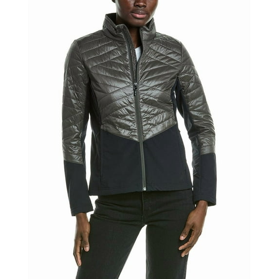 Spyder womens Glissade Jacket, l