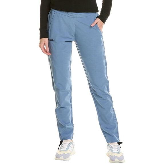 Spyder womens Nomad Stretch Pant, XL, Blue