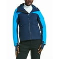 thumbnail image 1 of Spyder womens  Optimist Jacket, 10, Blue, 1 of 3