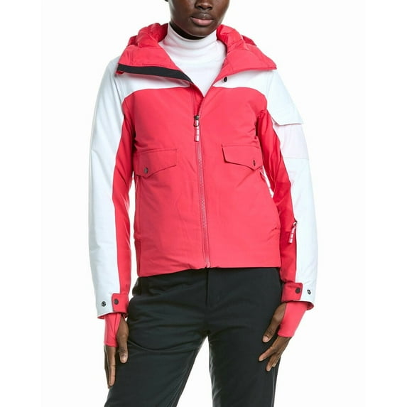 Spyder womens Optimist Jacket, 4, Pink