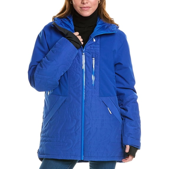 Spyder womens Palisade Jacket, 8