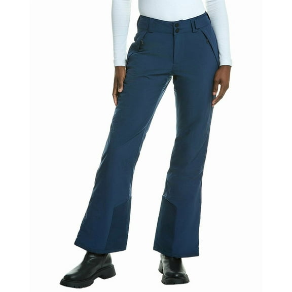 Spyder womens  Section Pant, m, Blue