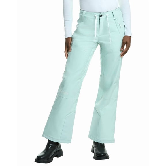 Spyder womens Seventy Pant, l, Green