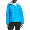 thumbnail image 1 of Spyder womens  Temerity Jacket, 0, Blue, 1 of 4