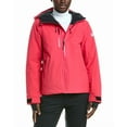 thumbnail image 1 of Spyder womens  Temerity Jacket, 8, Pink, 1 of 4