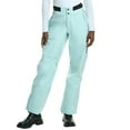 thumbnail image 1 of Spyder womens  Turret GTX Shell Pant, xs, Green, 1 of 3