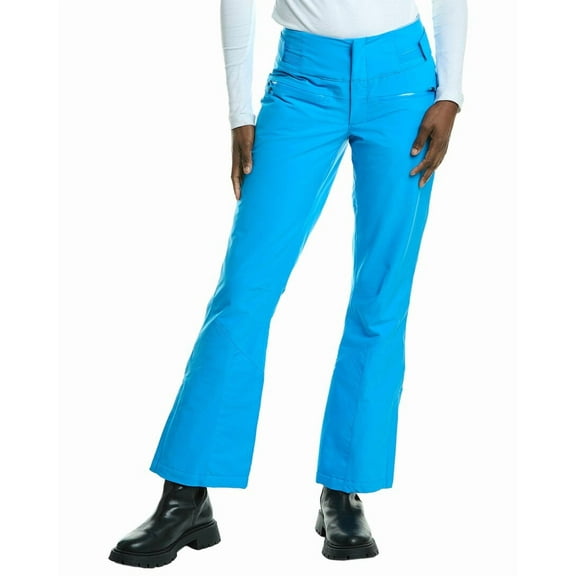 Spyder womens Winner Pant, 12, Blue