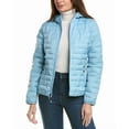 thumbnail image 1 of Spyder womens  Zenith Down Jacket, l, Blue, 1 of 3