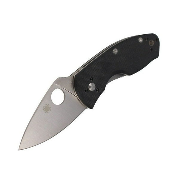 Spyderco 2.31" Pocket Knife