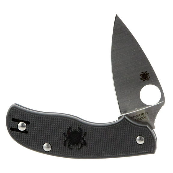 Spyderco 2.61" Pocket Knife