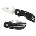 thumbnail image 1 of Spyderco 2" Pocket Knife, 1 of 2