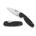 thumbnail image 1 of Spyderco 3.61" Pocket knife, 1 of 9