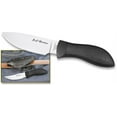 thumbnail image 1 of Spyderco 3.88" Drop-Point Tactical Knife, 1 of 2